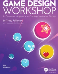 Game Design Workshop