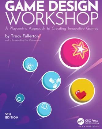 Game Design Workshop