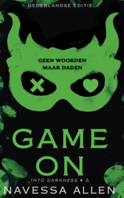 Game on