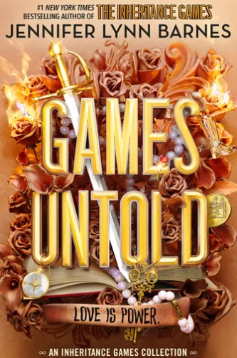 Games Untold