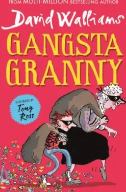 Gangsta Granny