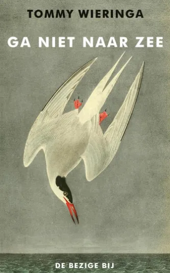 Ga niet naar zee