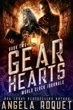 Gear Hearts