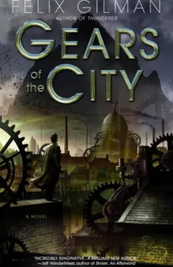 Gears of the City