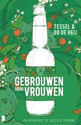 Gebrouwen door Vrouwen