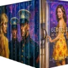 Gedeeld: De Volledige Hotwife Erotische Collectie Boeken 1–12
