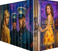 Gedeeld: De Volledige Hotwife Erotische Collectie Boeken 1–12