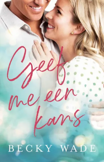 Geef me een kans