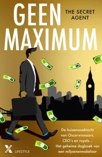 Geen maximum