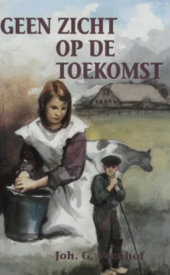 Geen zicht op de toekomst