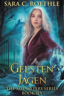Geesten Jagen