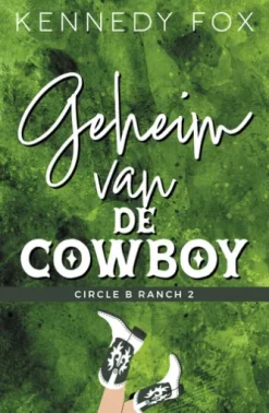 Geheim van de cowboy