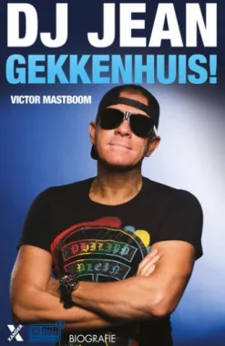 Gekkenhuis
