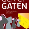 Gek op gaten