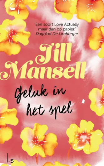 Geluk in het spel