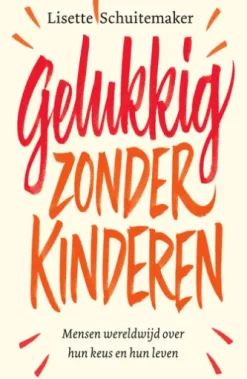Gelukkig zonder kinderen