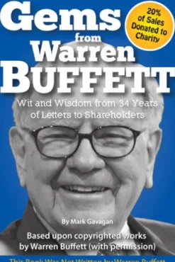 Gems from Warren Buffett