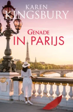 Genade in Parijs