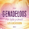Genadeloos