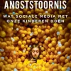 Generatie angststoornis