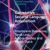 Generative Second Language Acquisition