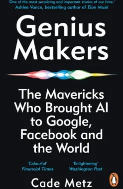 Genius Makers