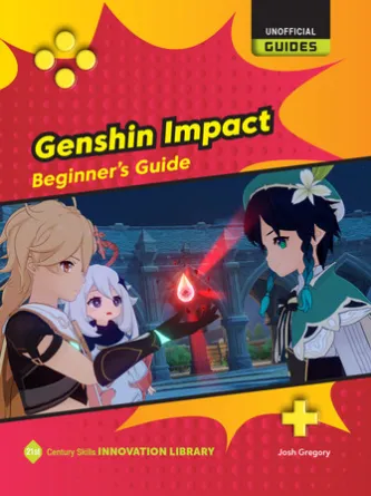 Genshin Impact: Beginner's Guide