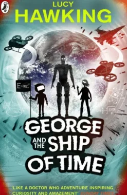 George and the Ship of Time