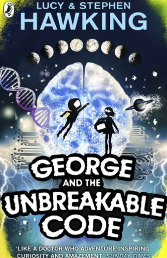 George and the Unbreakable Code