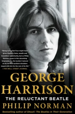 George Harrison