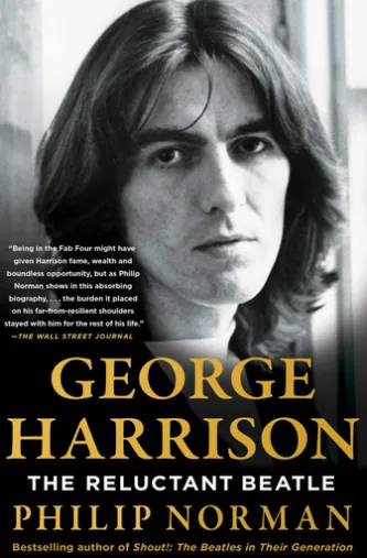 George Harrison