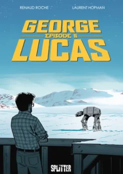 George Lucas: Episode 2