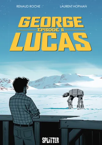 George Lucas: Episode 2