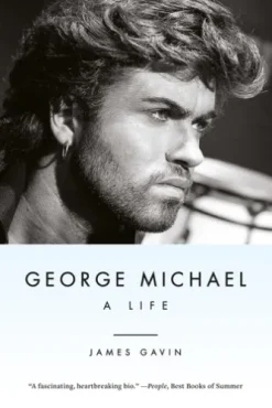 George Michael