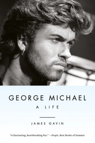 George Michael