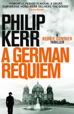 German Requiem