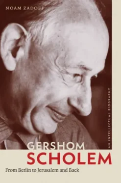 Gershom Scholem