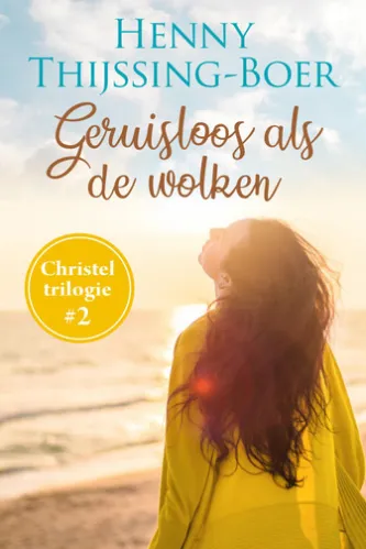 Geruisloos als de wolken