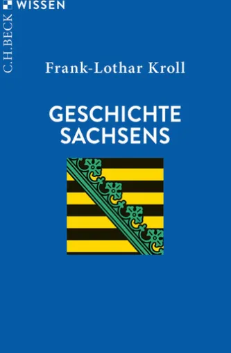Geschichte Sachsens