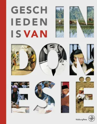 Geschiedenis van Indonesië