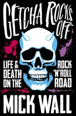 Getcha Rocks Off