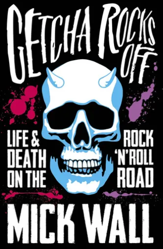 Getcha Rocks Off