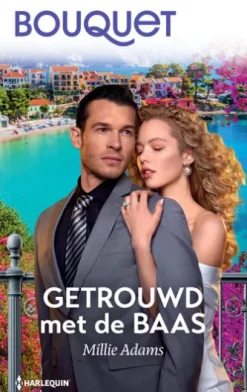 Getrouwd met de baas