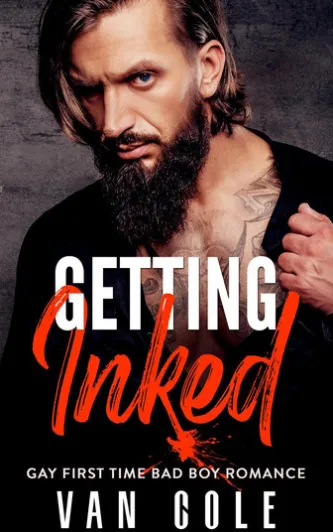Getting Inked