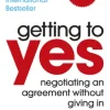Getting to Yes
