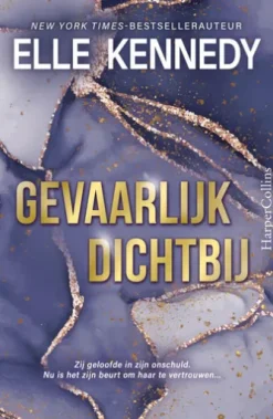 Gevaarlijk dichtbij