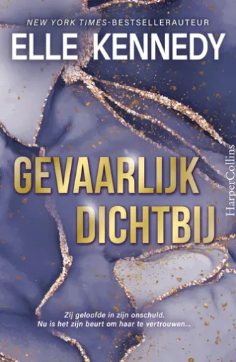 Gevaarlijk dichtbij