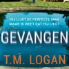 Gevangen