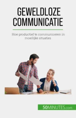 Geweldloze communicatie