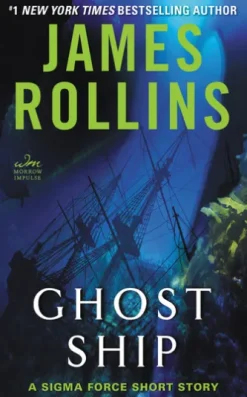 Ghost Ship